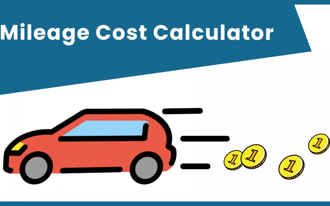 Mileage Cost Calculator
