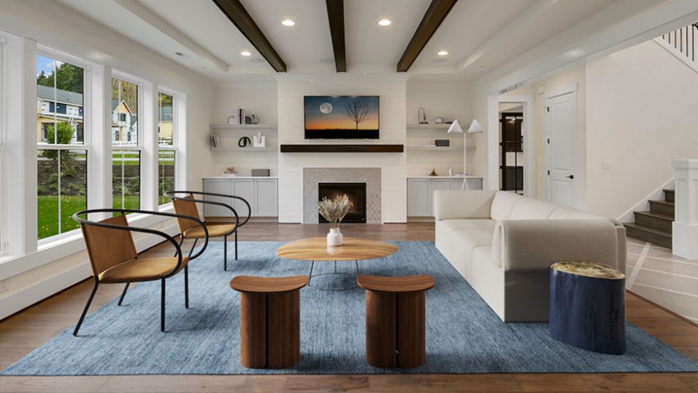 virtual home staging services